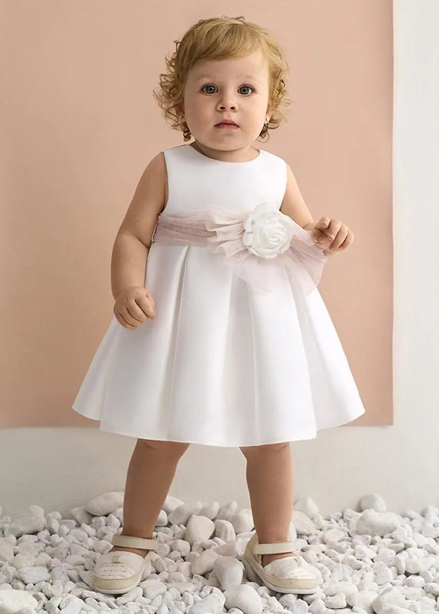Βρεφικό Φόρεμα Abel & Lula