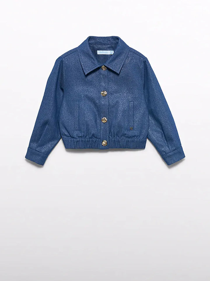Παιδικό Jacket Abel & Lula