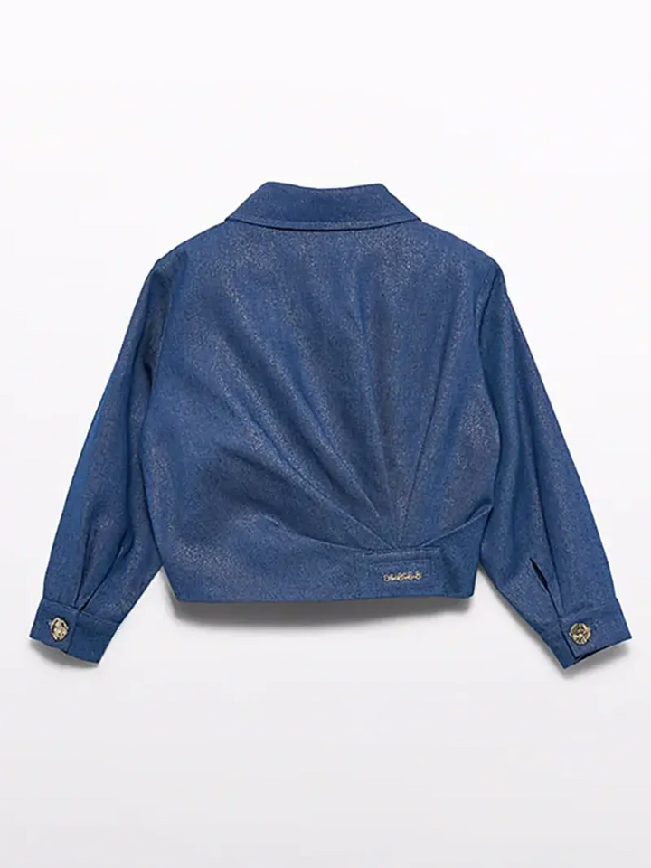 Παιδικό Jacket Abel & Lula