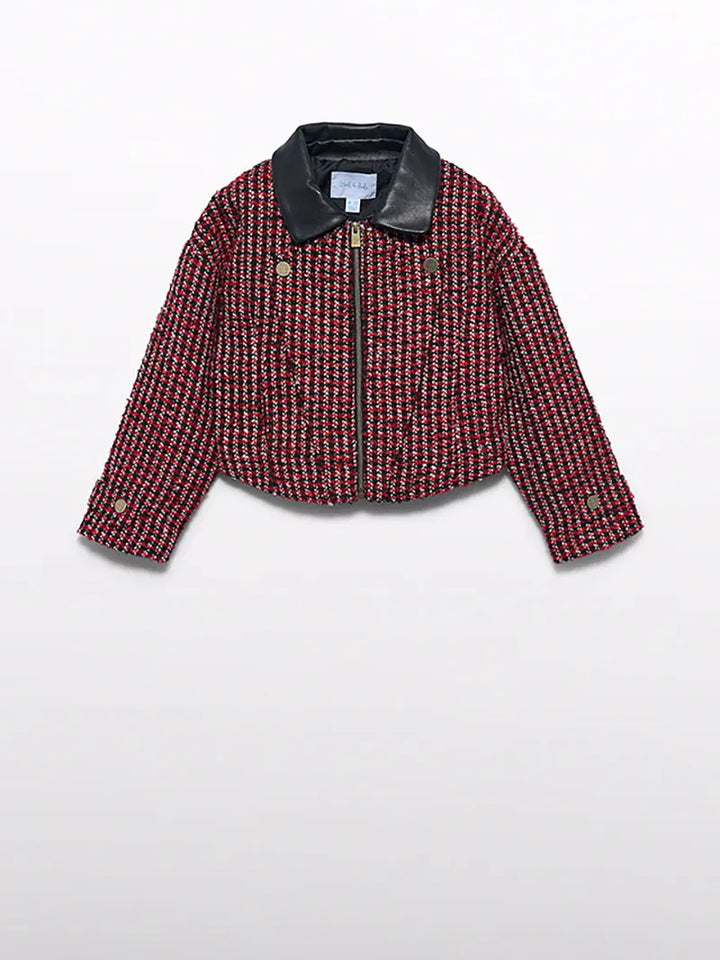 Παιδικό Jacket Abel & Lula