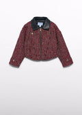 Παιδικό Jacket Abel & Lula