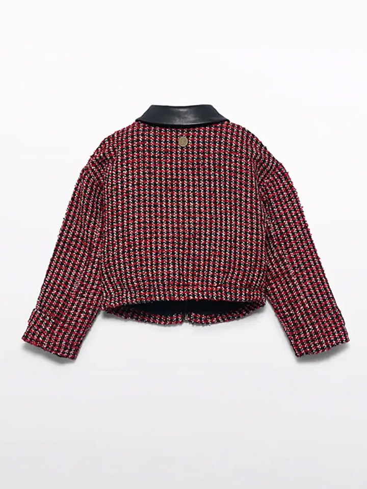 Παιδικό Jacket Abel & Lula