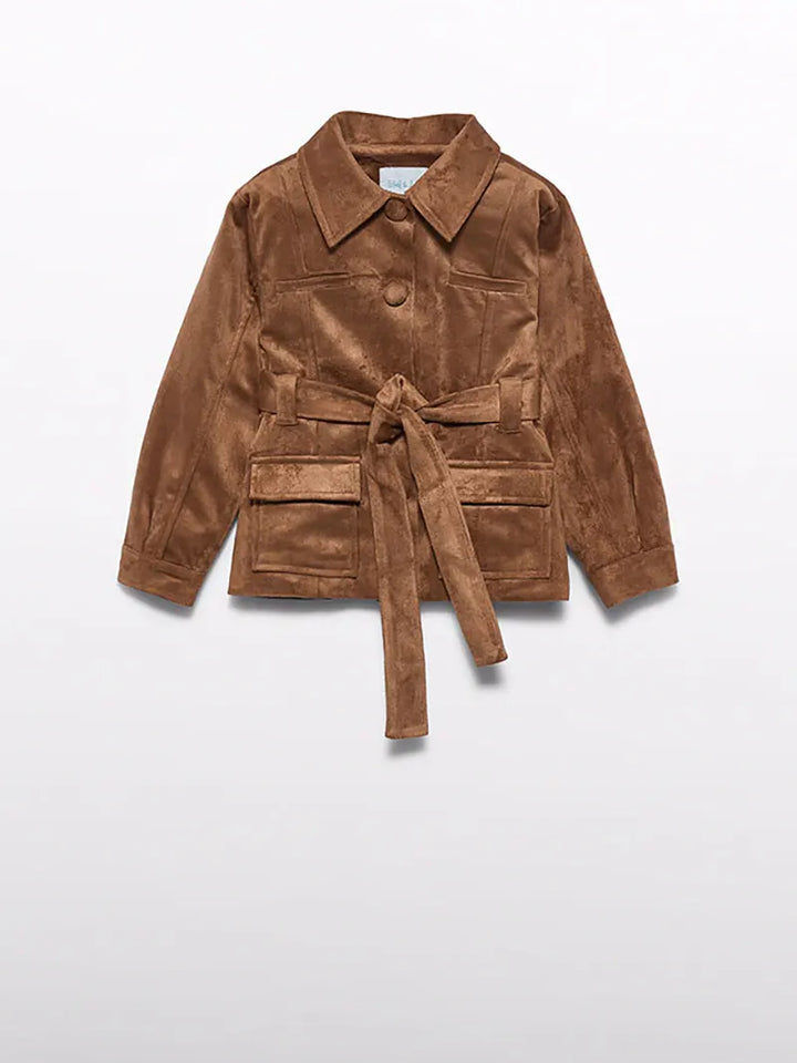 Παιδικό Jacket Abel & Lula