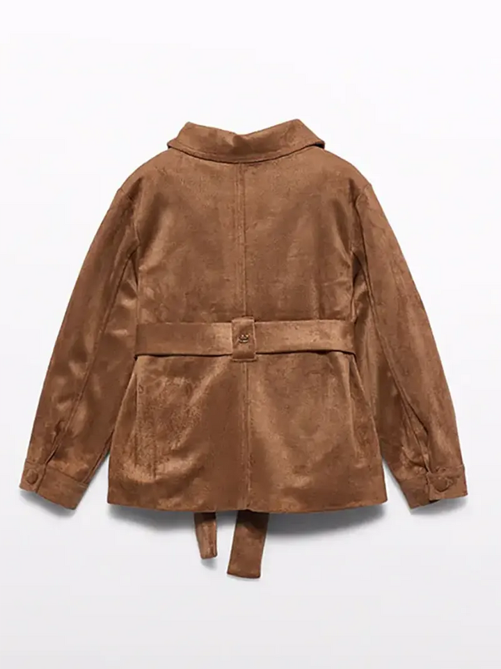 Παιδικό Jacket Abel & Lula