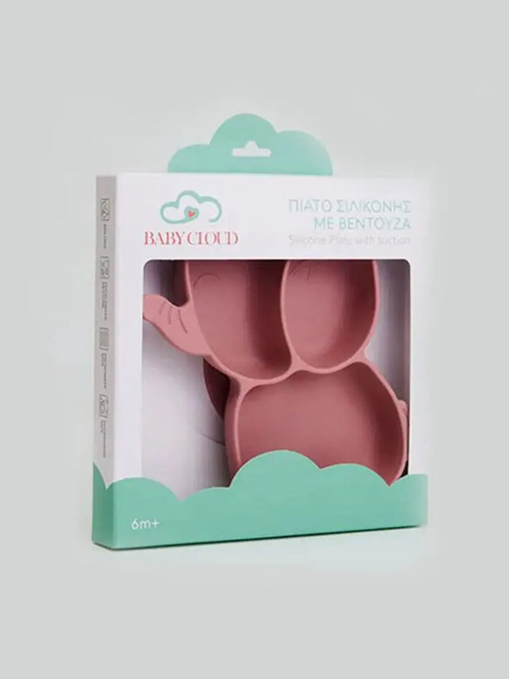 Πιάτο Babycloud