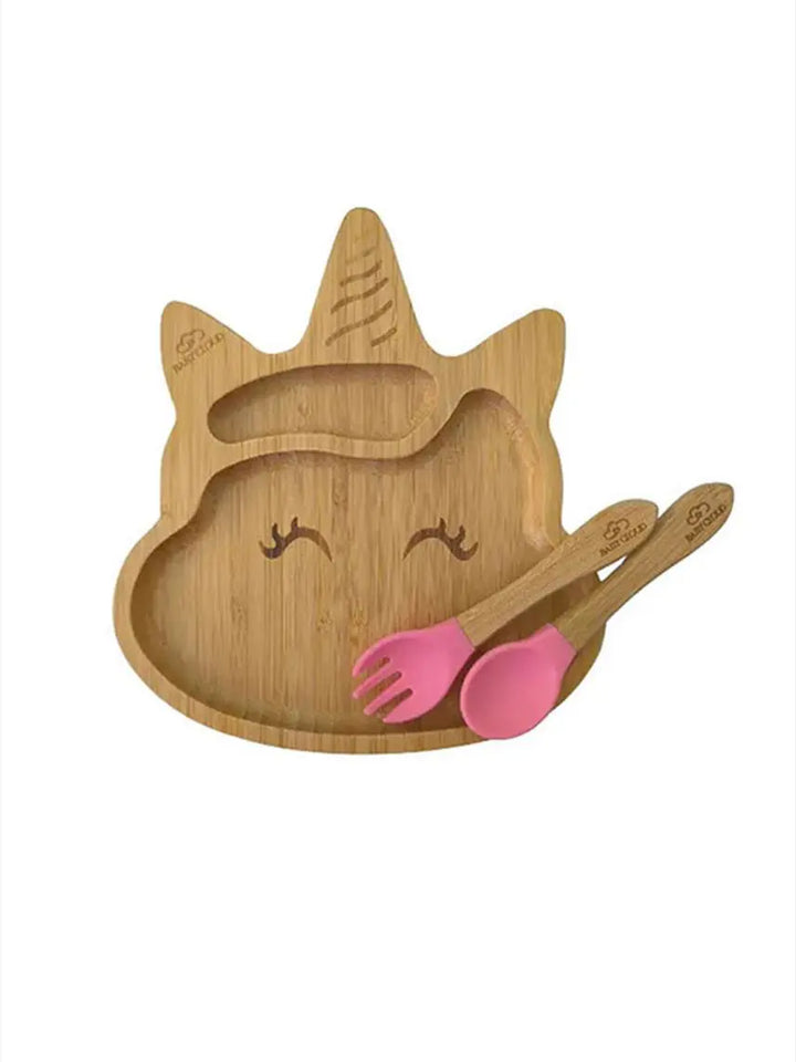 Πιάτο Babycloud
