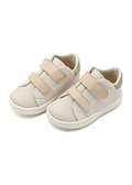 Sneaker Δετό Velcro Two-Tone Babywalker