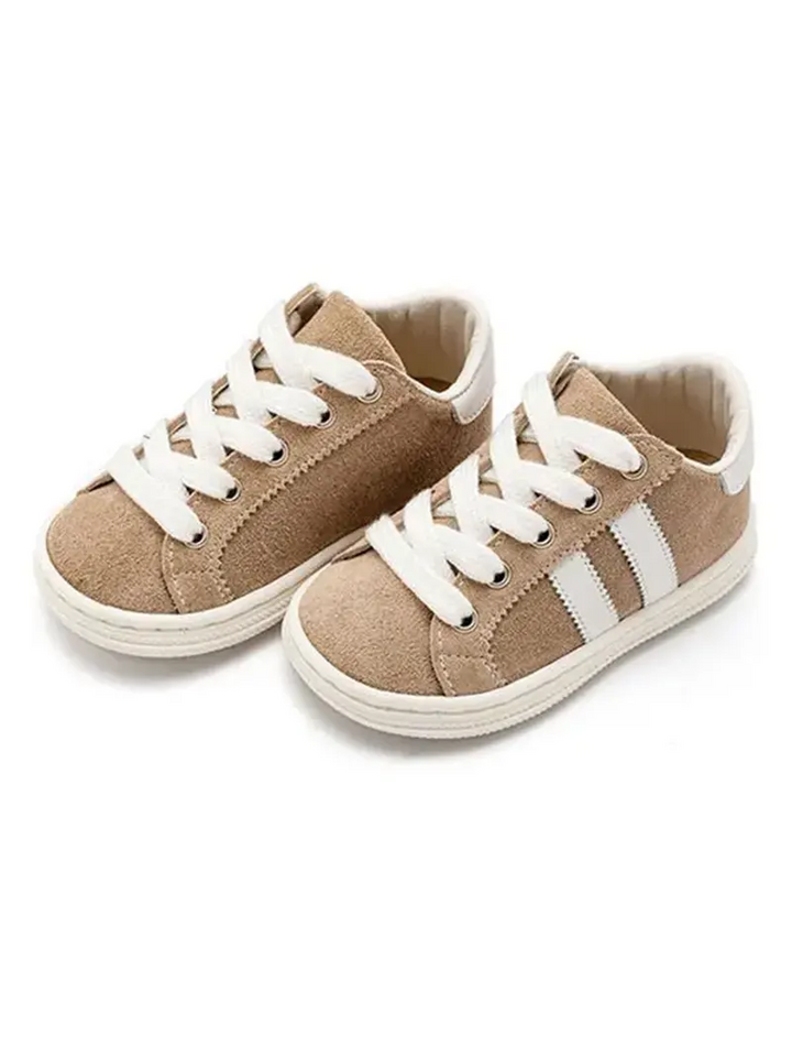 Sneaker Καστόρινο Babywalker
