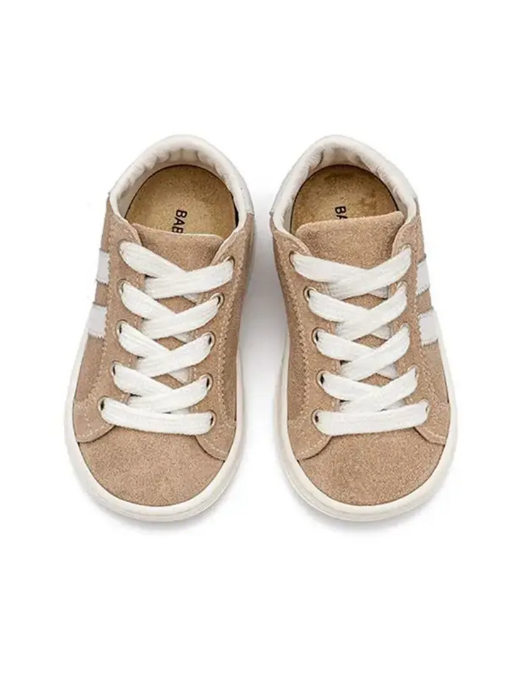 Sneaker Καστόρινο Babywalker