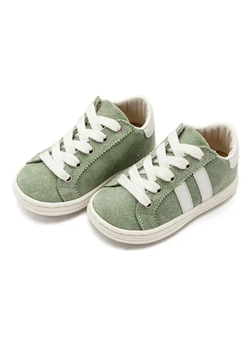 Sneaker Καστόρινο Babywalker