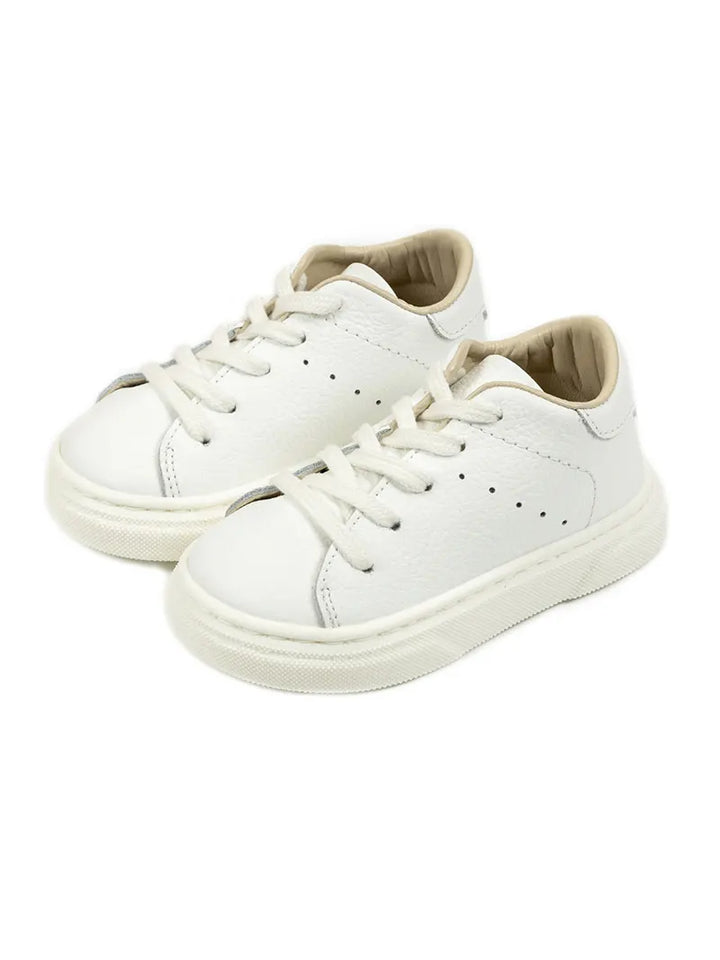 Sneaker Δετό Babywalker
