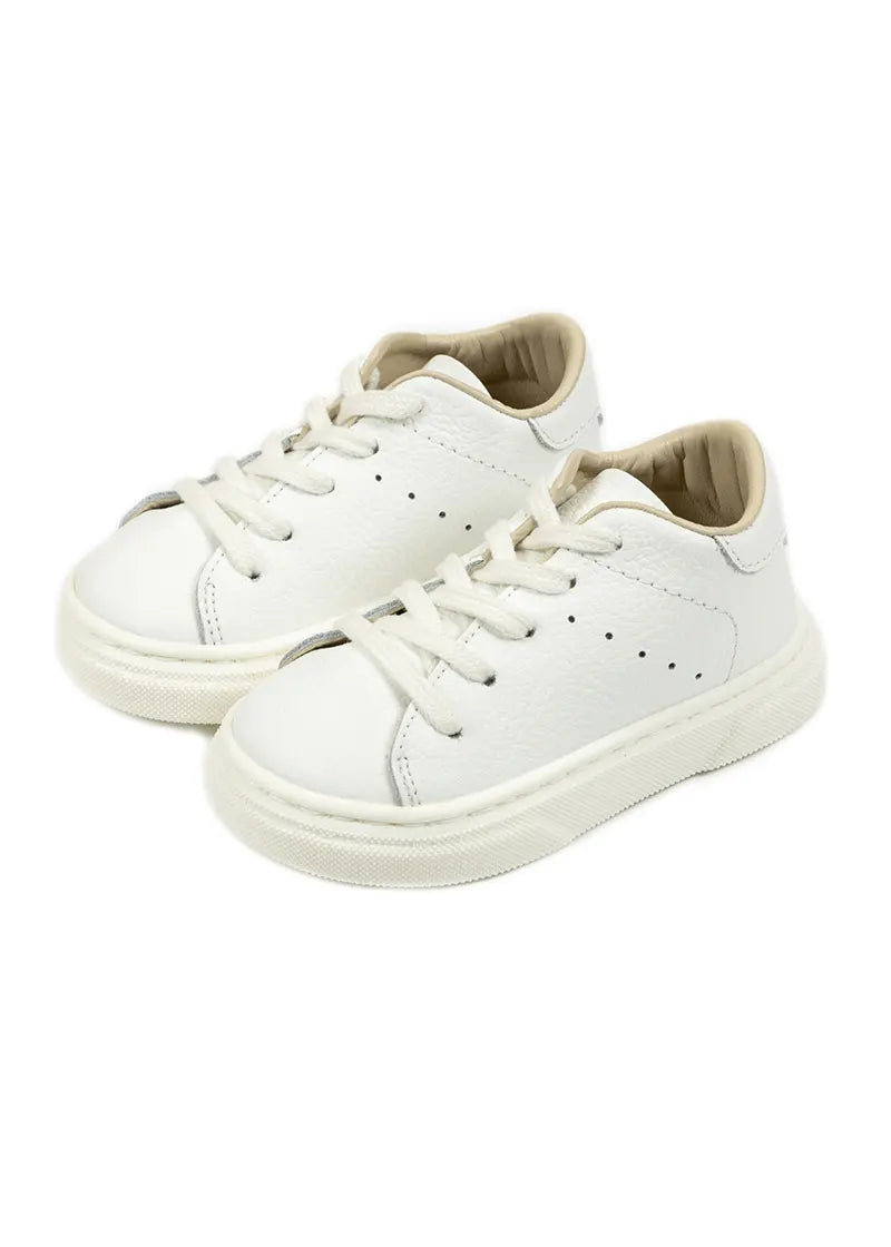Sneaker Δετό Babywalker