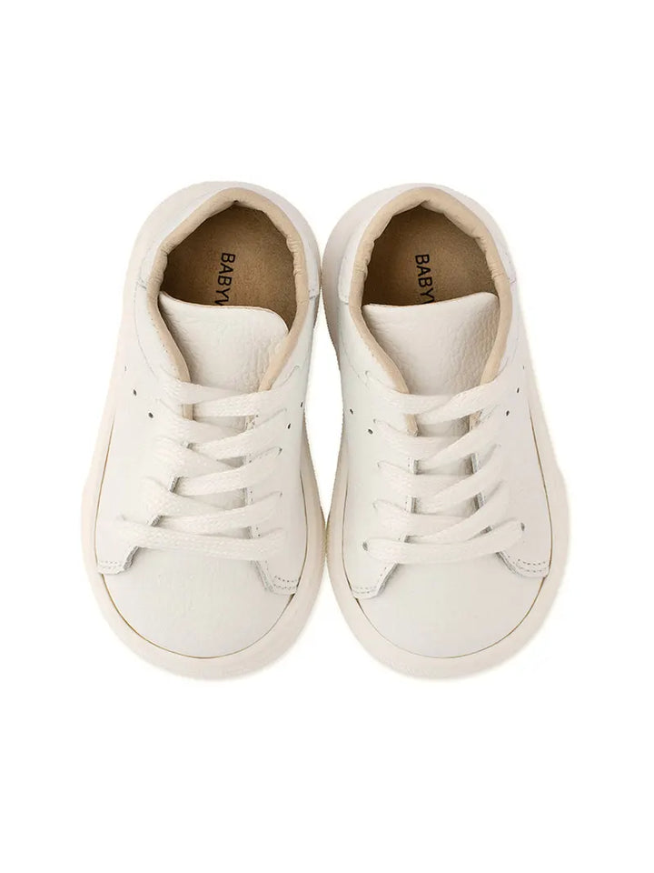 Sneaker Δετό Babywalker