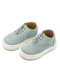 Brogues Δετό Καστόρινο Babywalker