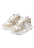 Sneaker Δίχρωμο Δετό Babywalker