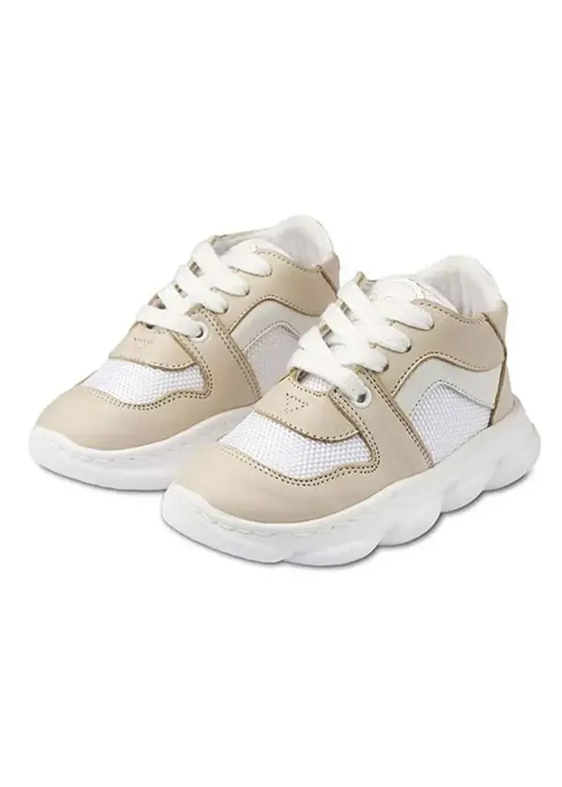 Sneaker Δίχρωμο Δετό Babywalker