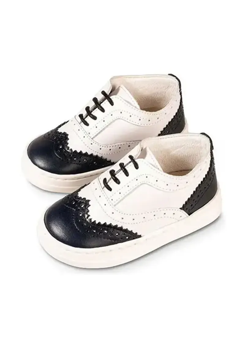 Brogues Δίχρωμο Babywalker