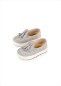 Loafer Καστόρινο Με Φουντάκια Babywalker