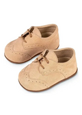 Brogues Καστόρινο Δετό Babywalker