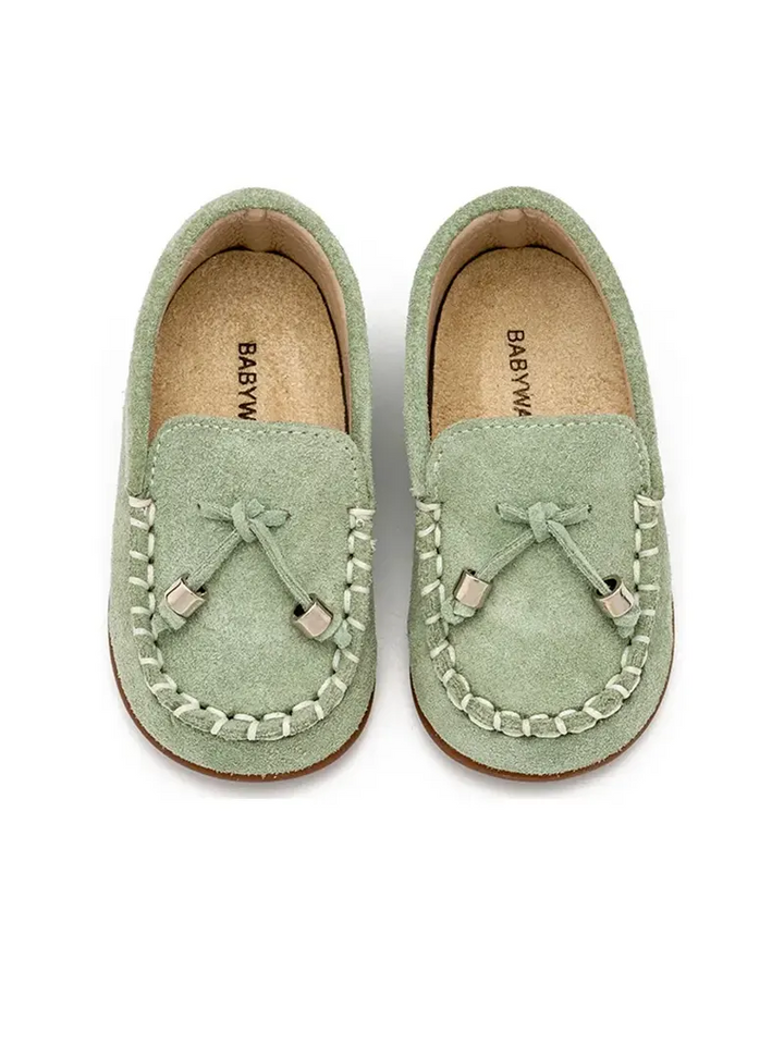 Loafer Δετό Babywalker