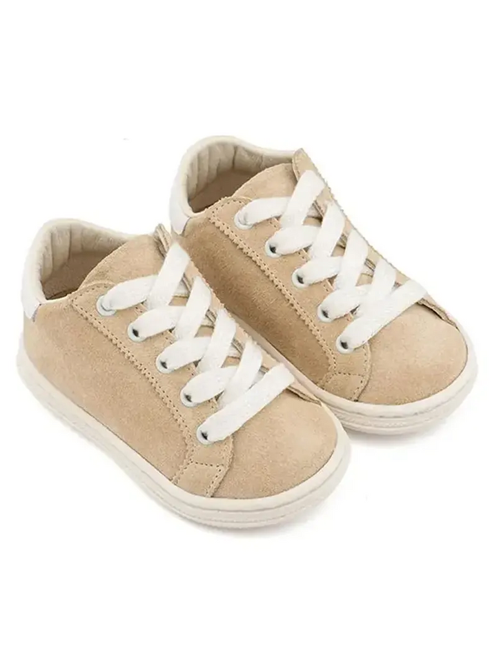 Καστόρινα Δετά Sneakers Babywalker