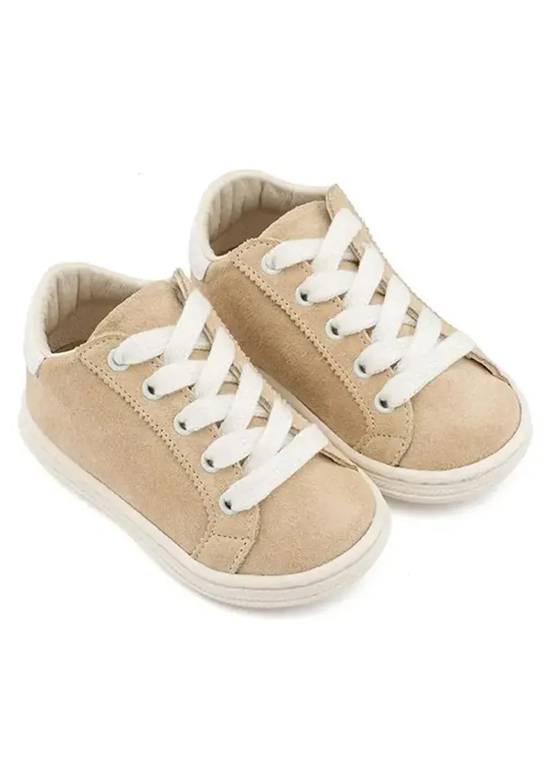 Καστόρινα Δετά Sneakers Babywalker