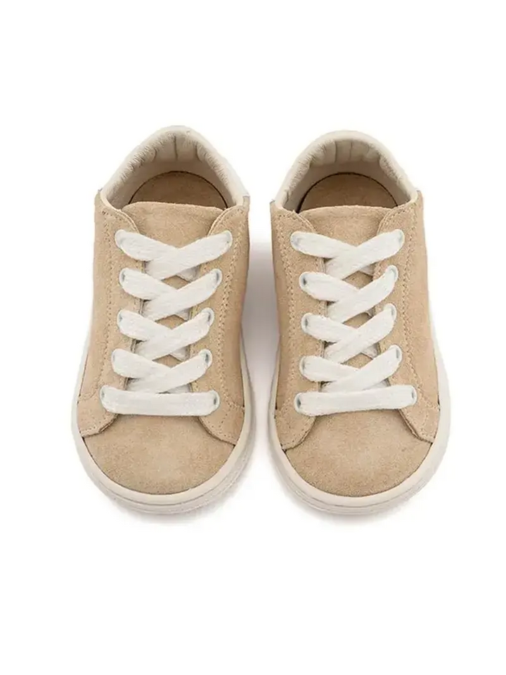 Καστόρινα Δετά Sneakers Babywalker