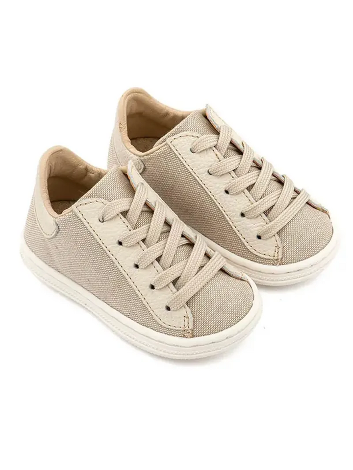Καστόρινα Δετά Sneakers Babywalker