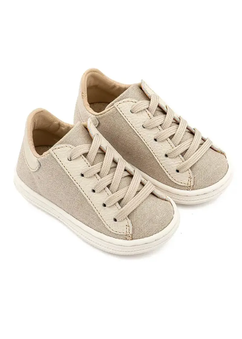 Καστόρινα Δετά Sneakers Babywalker
