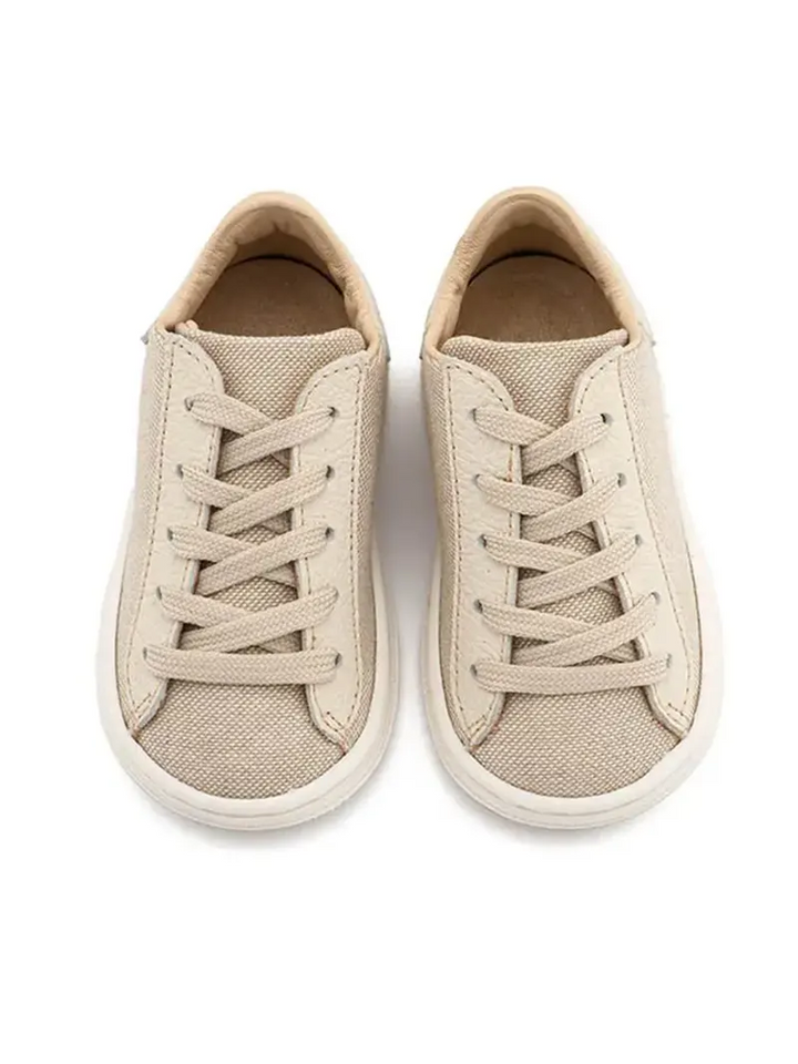 Καστόρινα Δετά Sneakers Babywalker