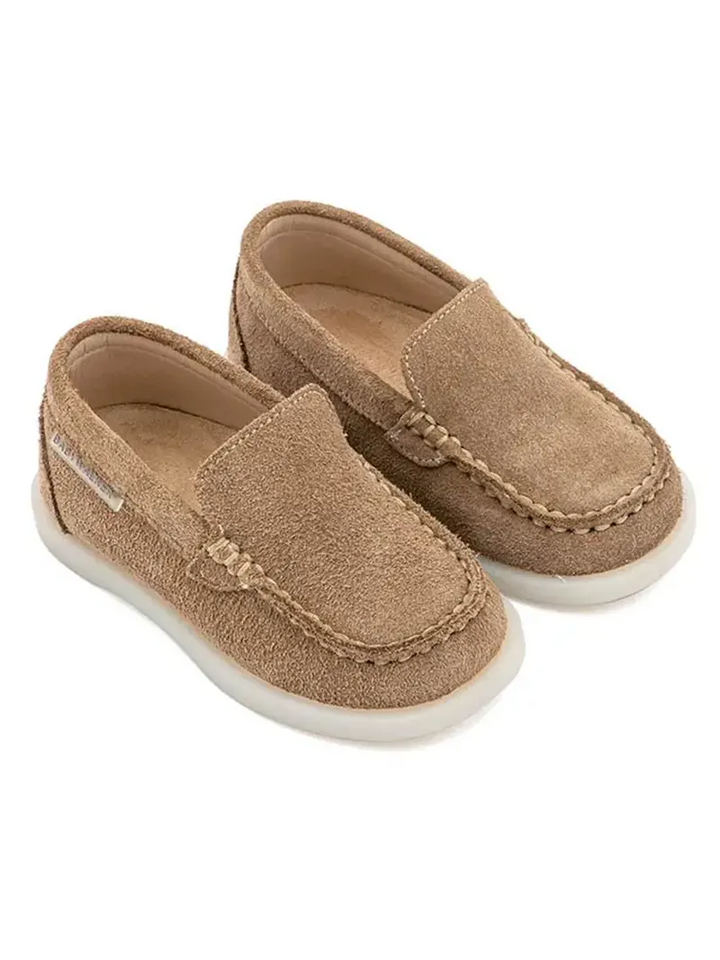 Καστόρινο Loafer Babywalker