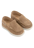 Καστόρινο Loafer Babywalker