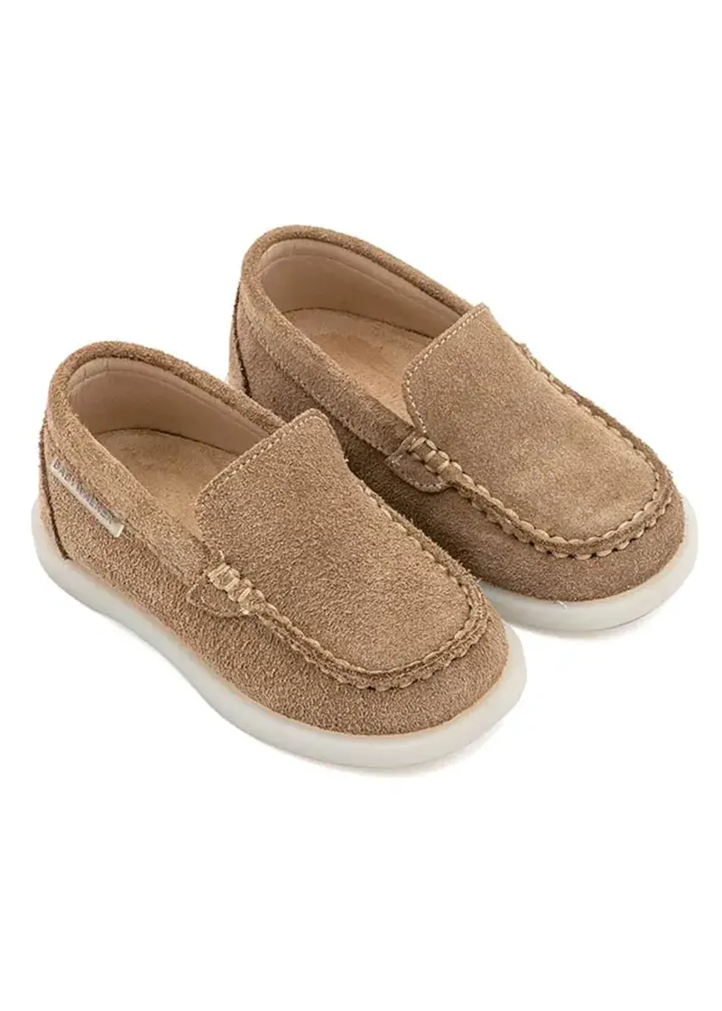 Καστόρινο Loafer Babywalker