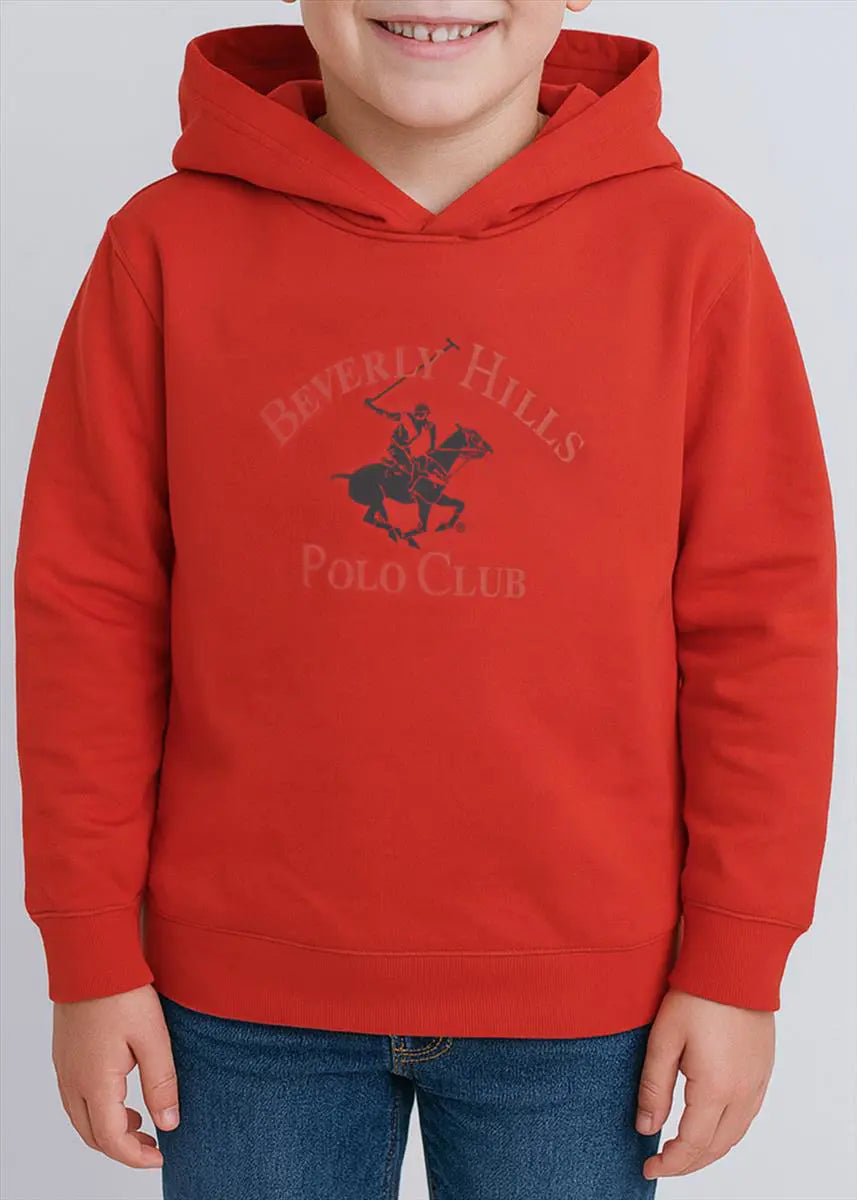 Παιδική Μπλούζα Beverly Hills Polo Club