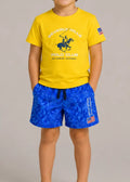 Παιδικό Σετ Μαγιό Beverly Hills Polo Club BEACHWEAR SET