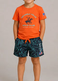 Παιδικό Σετ Μαγιό Beverly Hills Polo Club BEACHWEAR SET