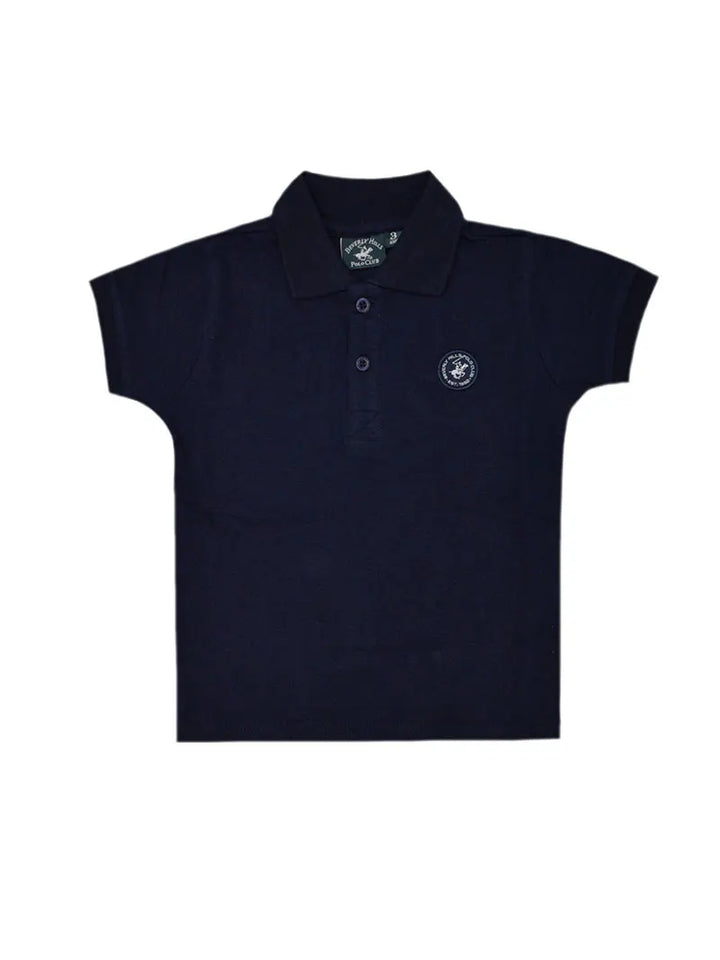 Παιδική Μπλούζα Beverly Hills Polo Club POLO