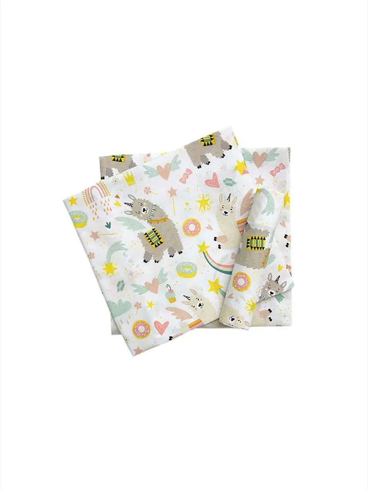 Σεντόνια Βρεφικά Bunny Bebe