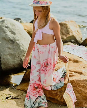 Floral