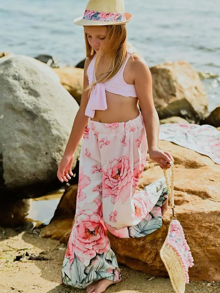 Παιδική Παντελόνα Christina Lagopoulou