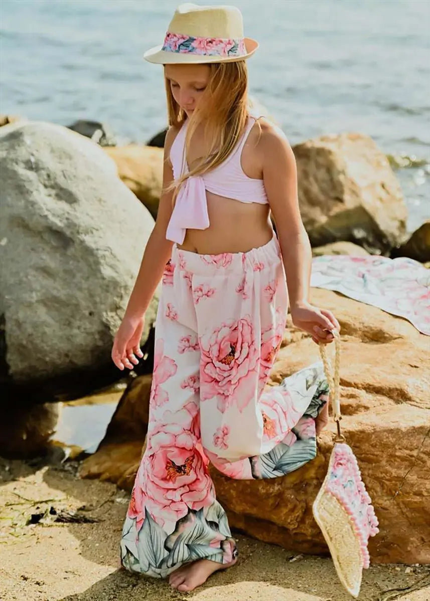 Παιδική Παντελόνα Christina Lagopoulou