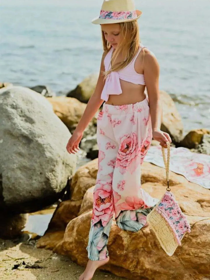 Παιδική Παντελόνα Christina Lagopoulou