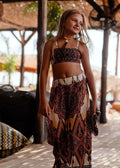 Παιδική Παντελόνα Christina Lagopoulou