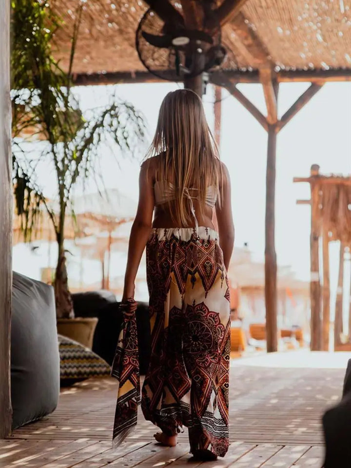 Παιδική Παντελόνα Christina Lagopoulou