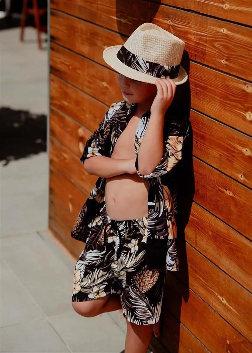 Παιδικό Μαγιό Christina Lagopoulou