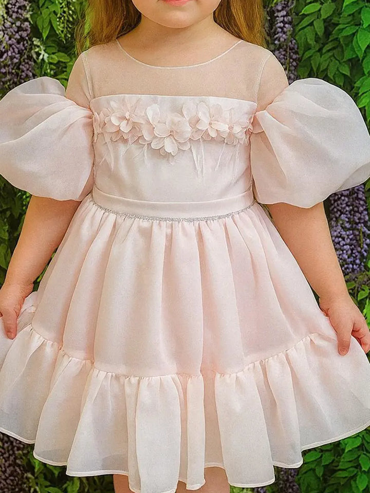 Παιδικό Φόρεμα Extan Bebe