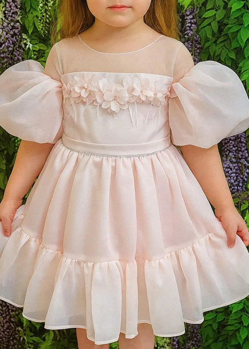 Παιδικό Φόρεμα Extan Bebe