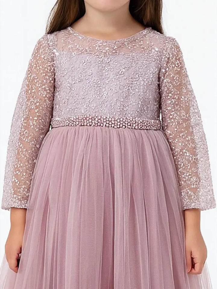 Παιδικό Φόρεμα Extan Bebe