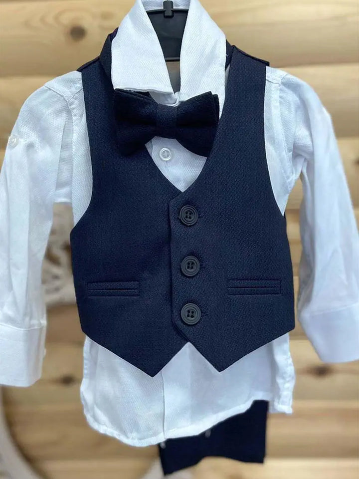 Βρεφικό Κοστούμι Extan Bebe