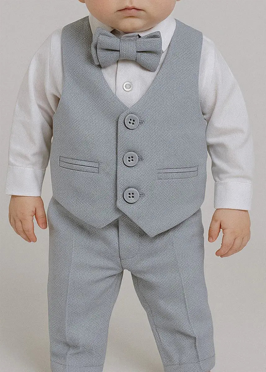 Βρεφικό Κοστούμι Extan Bebe